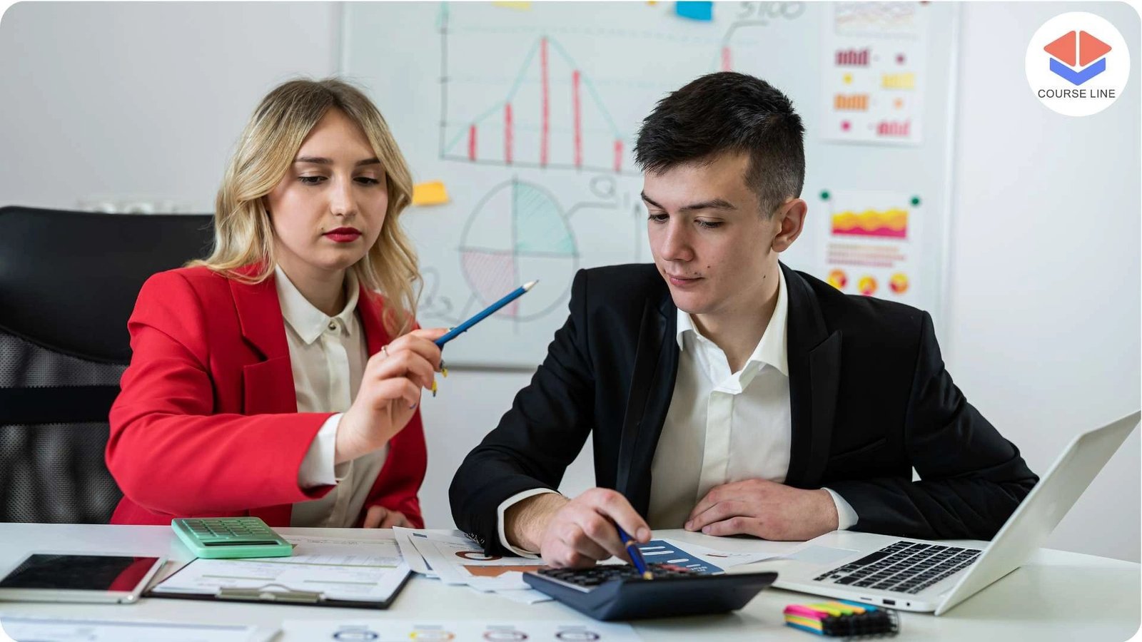 Audit Management Level 3 Advanced Diploma Course Thumbnail