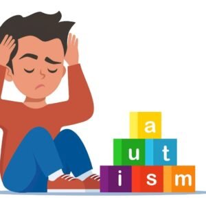 Autism Level 8 Advanced Diploma Course Thumbnail