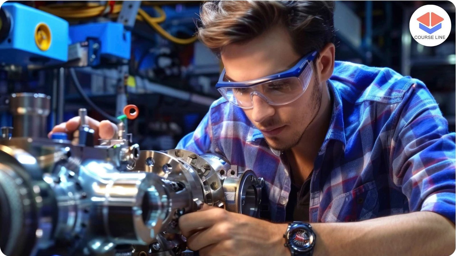 Automotive Engineering Level 3 Advanced Diploma Course Thumbnail