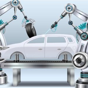 Automotive Engineering Level 5 Advanced Diploma Course Thumbnail