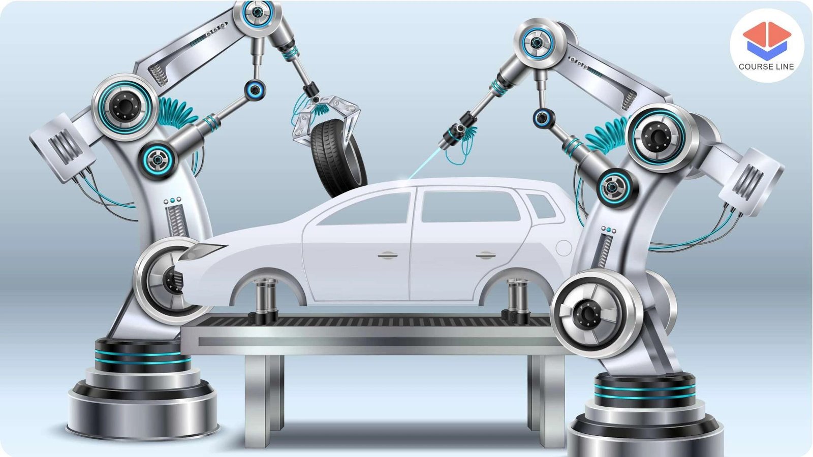 Automotive Engineering Level 5 Advanced Diploma Course Thumbnail
