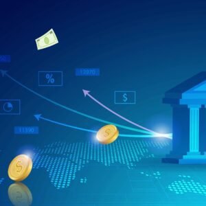 Banking Level 5 Advanced Diploma Course Thumbnail