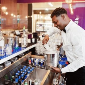 Bartending Level 8 Advanced Diploma Course Thumbnail