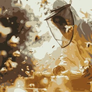 Beekeeping Level 7 Advanced Diploma Course Thumbnail