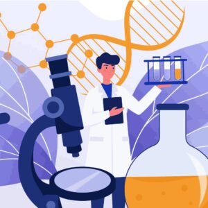 Biomedical Science Level 8 Advanced Diploma