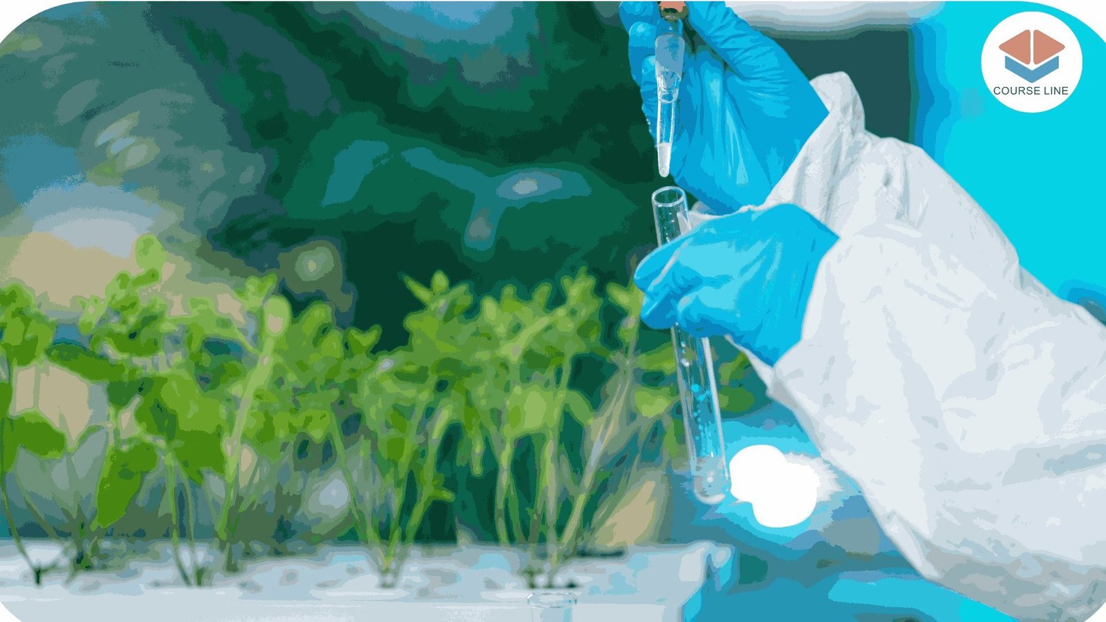 Biotechnology Engineering Level 3 Advanced Diploma Course Thumbnail