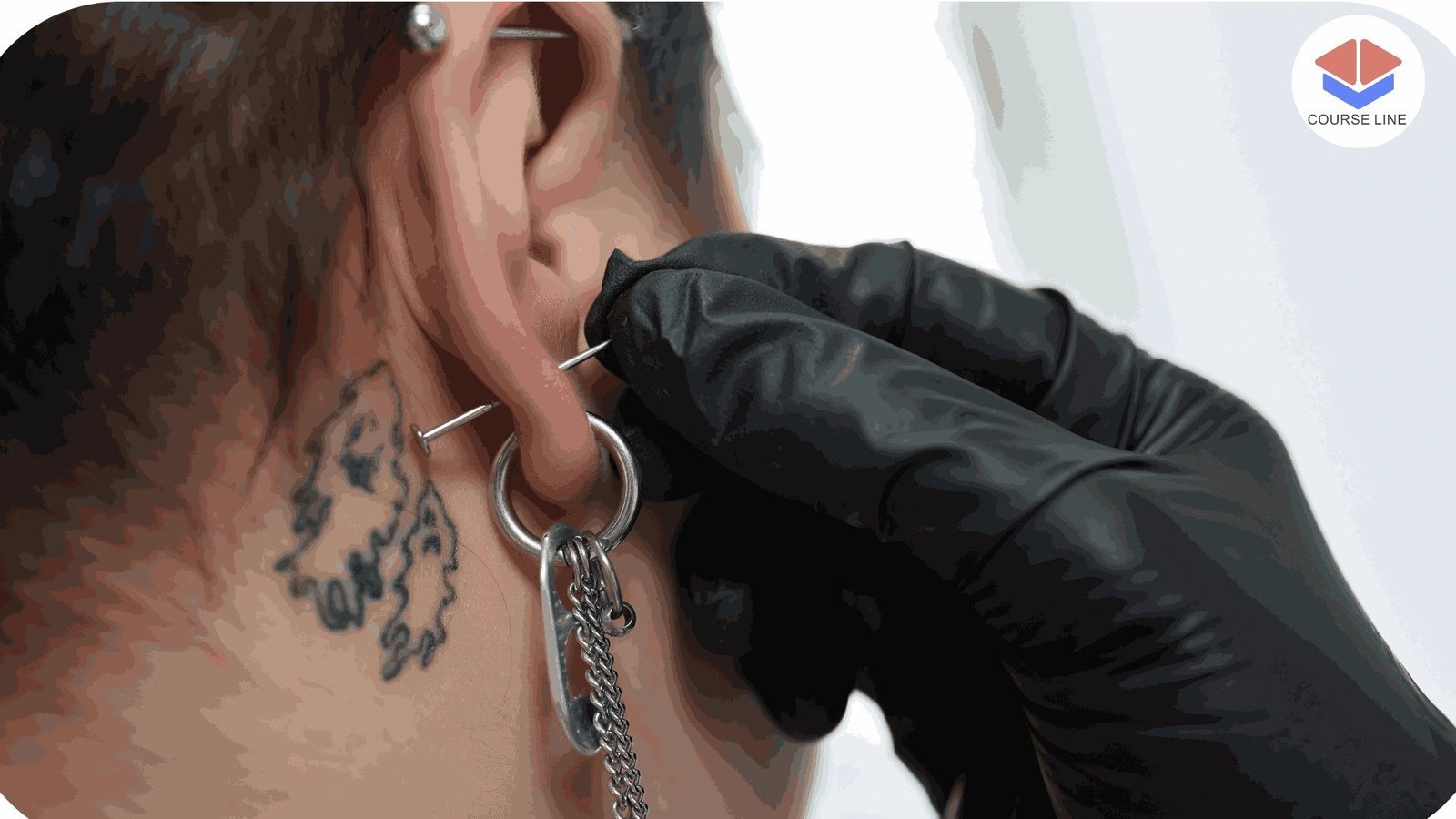 Body Piercing Course Thumbnail