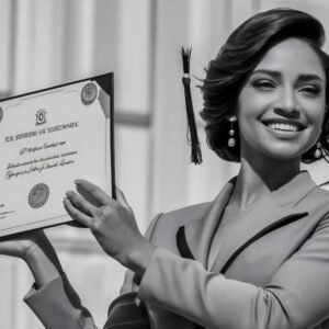 Brand Ambassador Level 3 Advanced Diploma Course Thumbnail