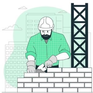 Bricklaying Level 3 Advanced Diploma Course Thumbnail