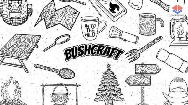 Bushcraft Level 8 Advanced Diploma Course Thumbnail