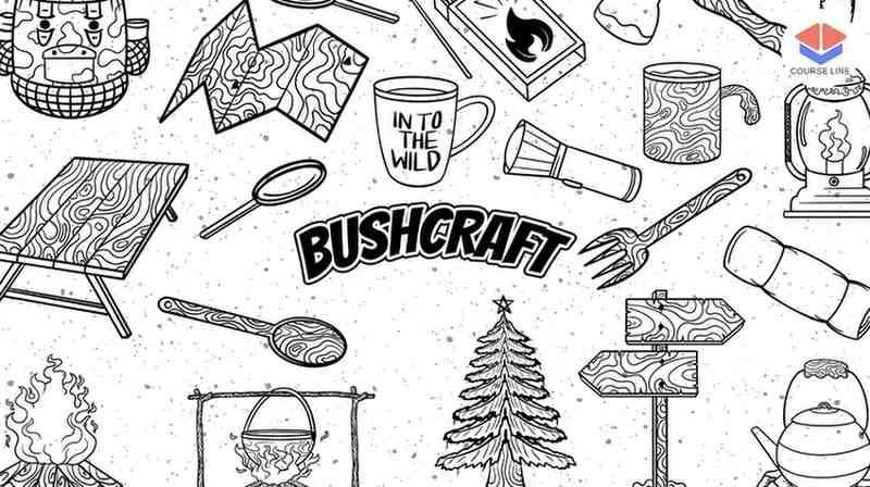 Bushcraft Level 8 Advanced Diploma Course Thumbnail