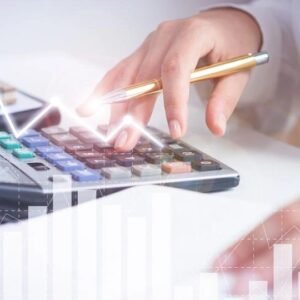 Business Finance Level 5 Advanced Diploma Course Thumbnail