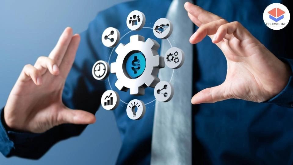 Business Management Level 5 Advanced Diploma Course Thumbnail