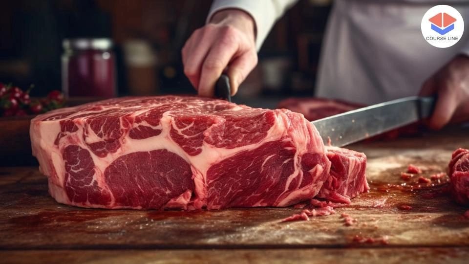 Butchery Level 5 Advanced Diploma Course Thumbnail