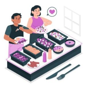 Catering Management Level 8 Advanced Diploma Course Thumbnail