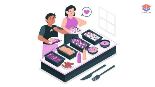 Catering Management Level 8 Advanced Diploma Course Thumbnail