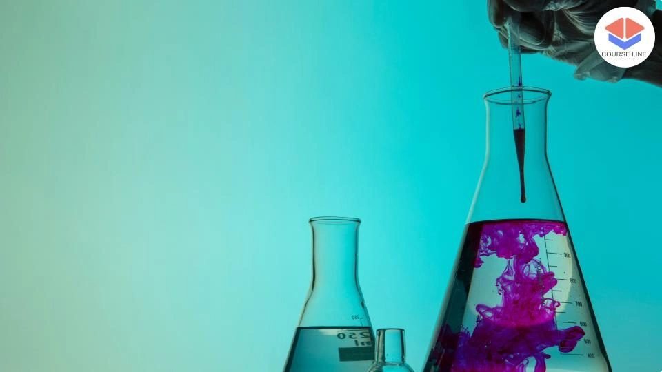 Chemical Engineering Level 3 Advanced Diploma Course Thumbnail
