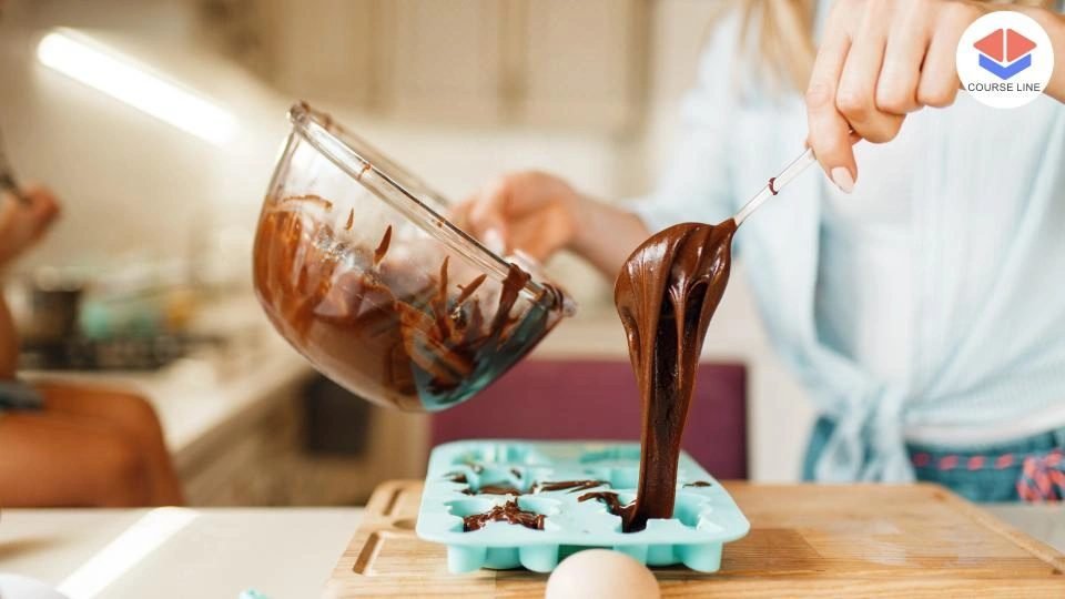 Chocolate Making Level 7 Advanced Diploma Course Thumbnail