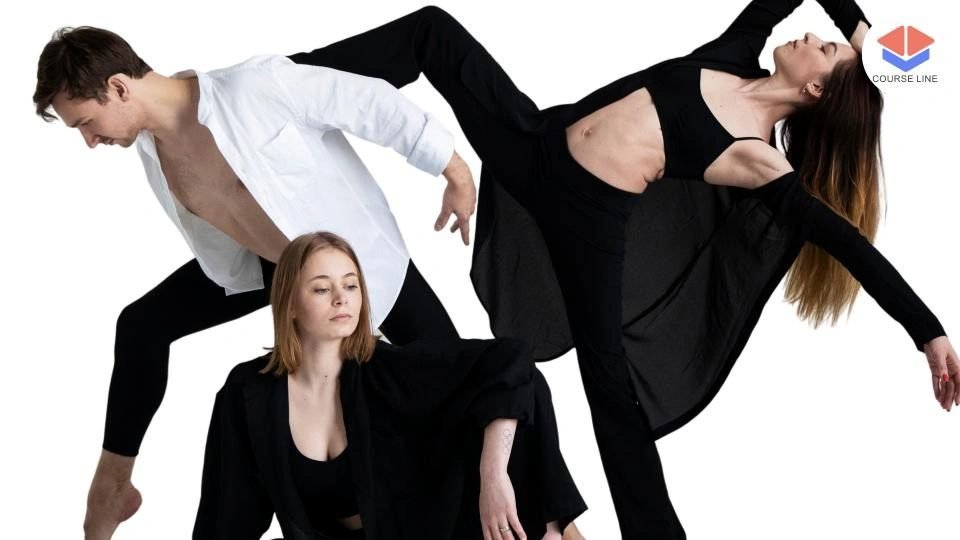 Choreography Level 8 Advanced Diploma Course Thumbnail