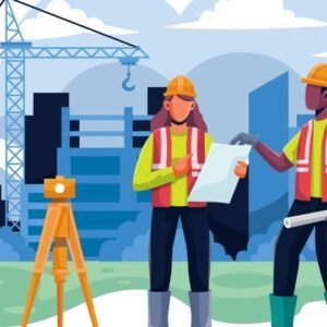 Civil Engineering Level 5 Advanced Diploma Course Thumbnail