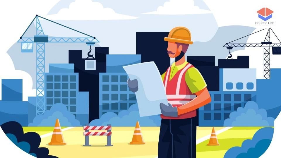 Civil Engineering Level 8 Advanced Diploma Course Thumbnail
