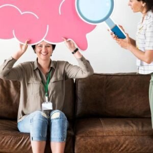 Cognitive Behavioural Therapy Level 8 Advanced Diploma Course Thumbnail