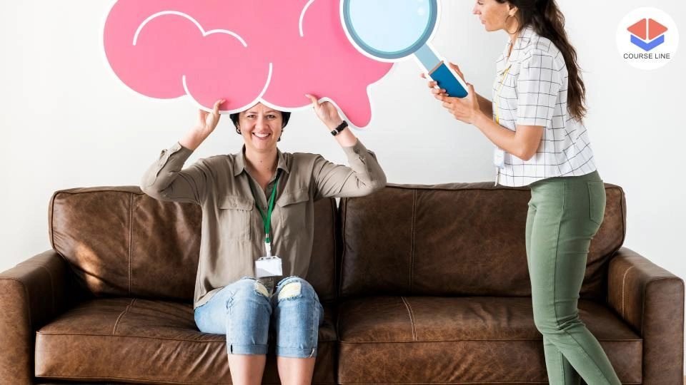 Cognitive Behavioural Therapy Level 8 Advanced Diploma Course Thumbnail