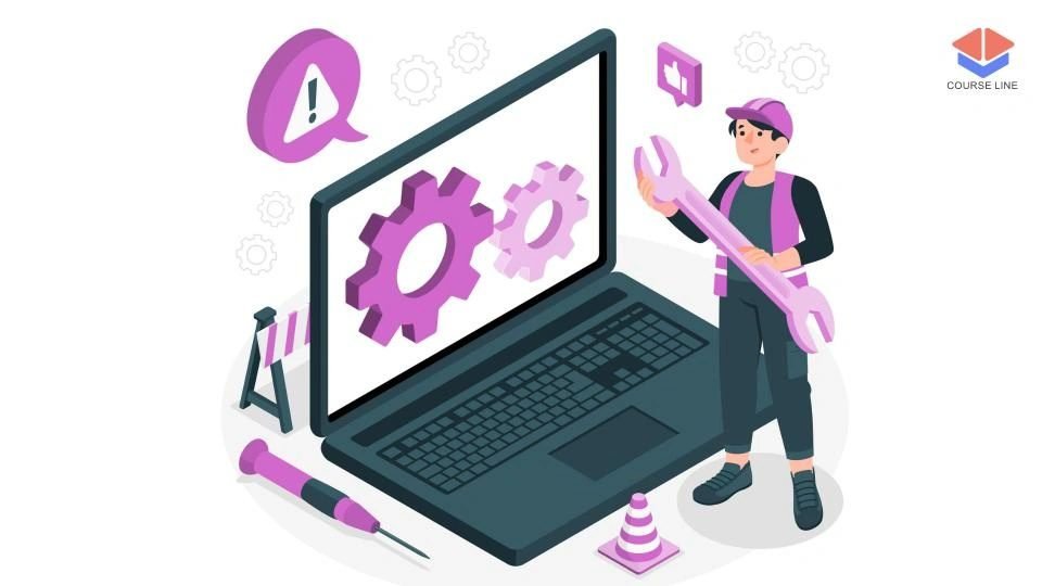 Computer Maintenance Level 3 Advanced Diploma Course Thumbnail