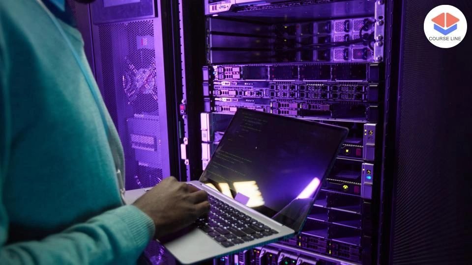 Computing Level 3 Advanced Diploma Course Thumbnail
