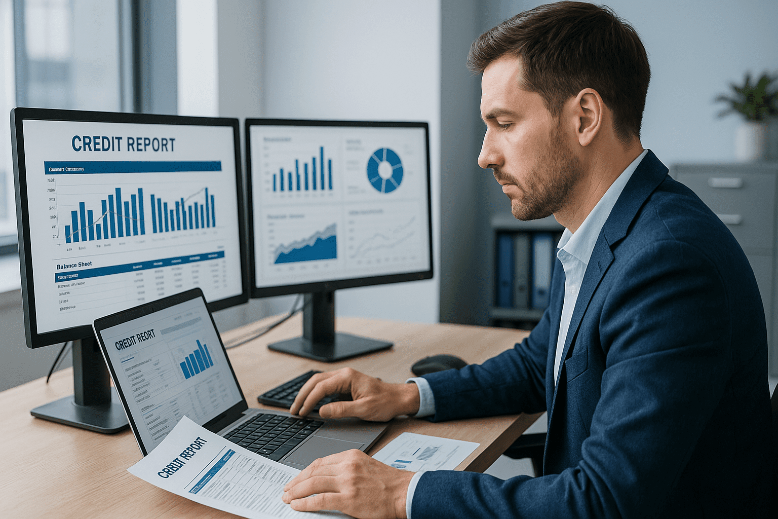 Credit Control Level 3 Diploma with credit risk and debt recovery training