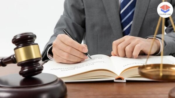 Criminal Law Level 8 Advanced Diploma Course Thumbnail