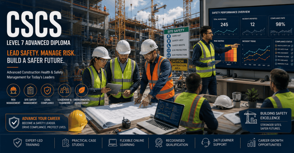CSCS Diploma Course