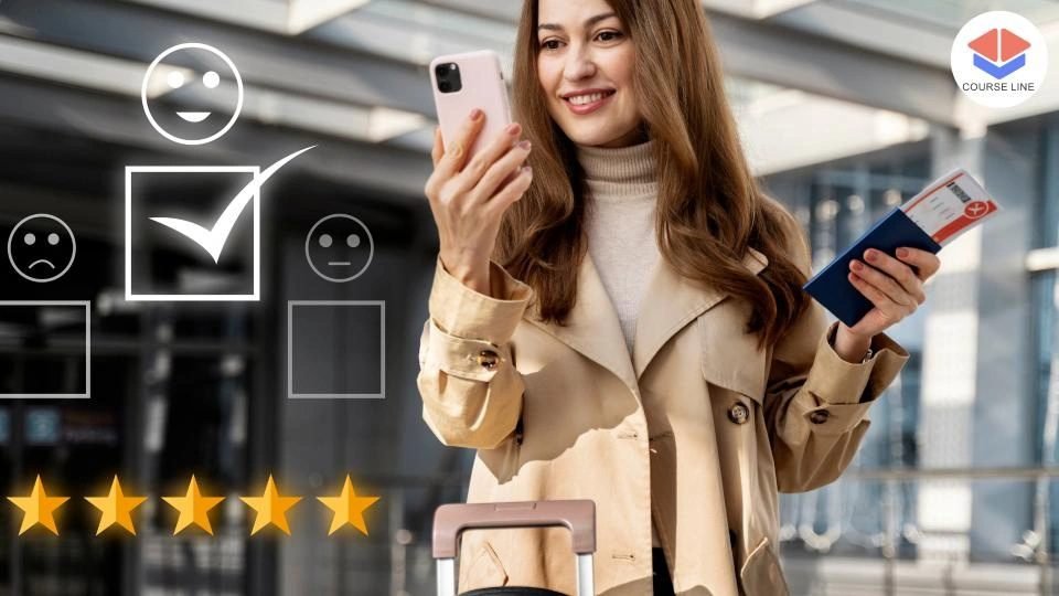Customer Experience Management Level 3 Advanced Diploma Course Thumbnail