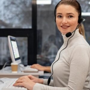 Customer Service Manager Level 3 Advanced Diploma Course Thumbnail