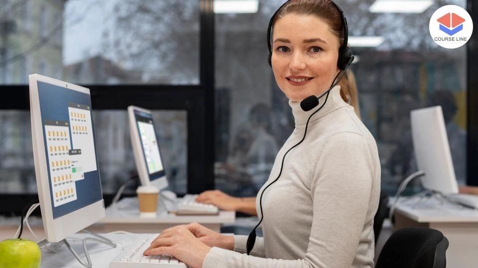 Customer Service Manager Level 3 Advanced Diploma Course Thumbnail