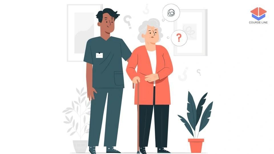 Dementia Level 3 Advanced Diploma Course Thumbnail