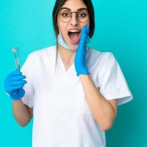 Dental Hygienist Level 8 Advanced Diploma Course Thumbnail