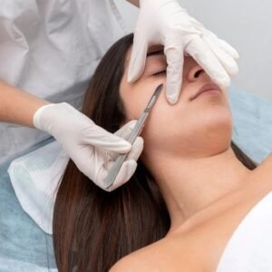 Dermaplaning Level 5 Advanced Diploma Course Thumbnail