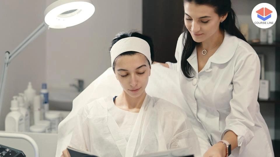 Dermatology Level 8 Advanced Diploma Course Thumbnail