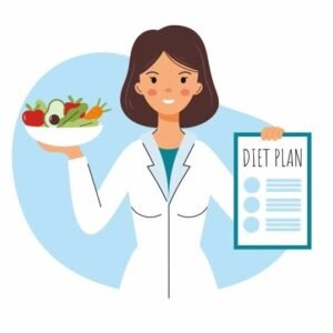 Dietitian Level 3 Advanced Diploma Course Thumbnail