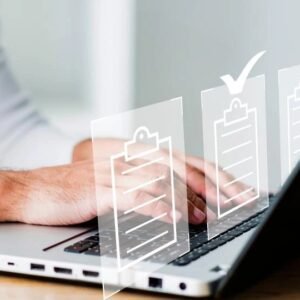 Document Control Level 3 Advanced Diploma Course Thumbnail