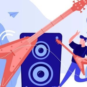 Electroacoustics Level 3 Advanced Diploma Course Thumbnail