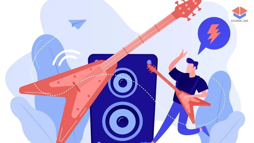 Electroacoustics Level 3 Advanced Diploma Course Thumbnail