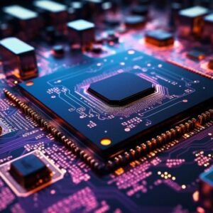 Electronics Level 8 Advanced Diploma Course Thumbnail