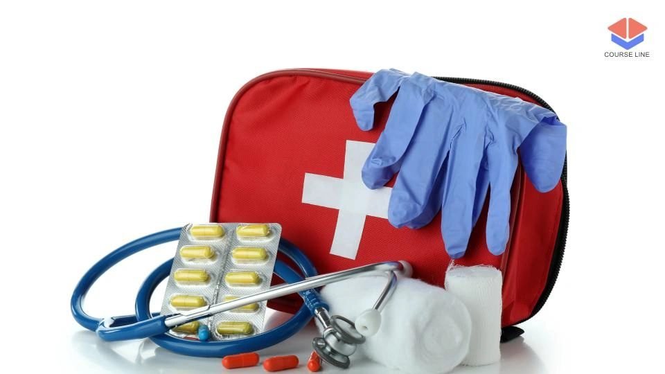 Emergency Medicine Level 7 Advanced Diploma Course Thumbnail