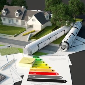 Energy Management Level 3 Advanced Diploma Course Thumbnail