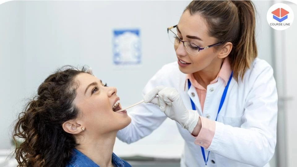 ENT Level 3 Advanced Diploma Course Thumbnail