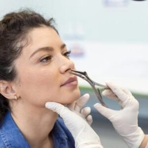 ENT Level 8 Advanced Diploma Course Thumbnail