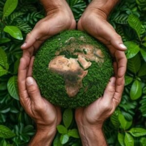 Environmental Health Level 8 Advanced Diploma Course Thumbnail