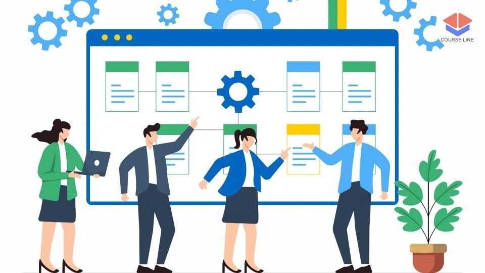 EPC Project Management Level 3 Advanced Diploma Course Thumbnail